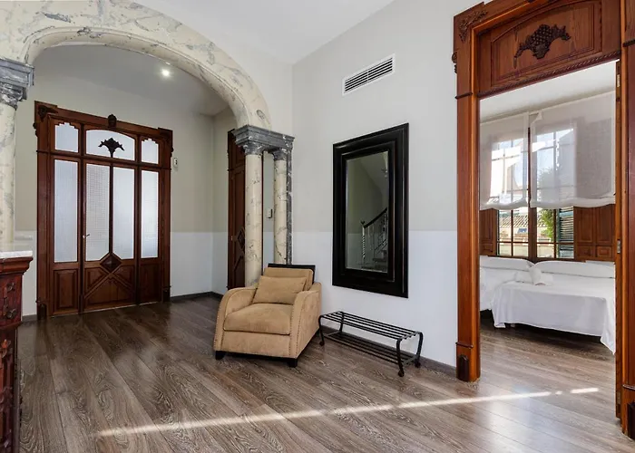 Yourhouse Can Bombarda For Groups Up To 10 Guests, Perfect For Cycling