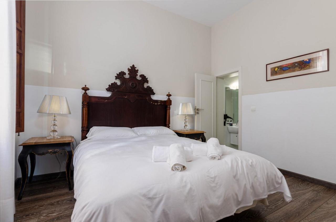 Yourhouse Bombarda For Groups Up To 10 Guests, Perfect For Cycling Ferienhaus Llubí