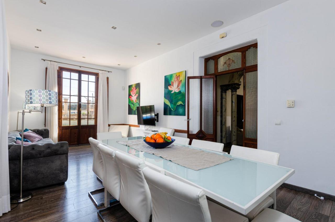 Ferienhaus Yourhouse Bombarda For Groups Up To 10 Guests, Perfect For Cycling *