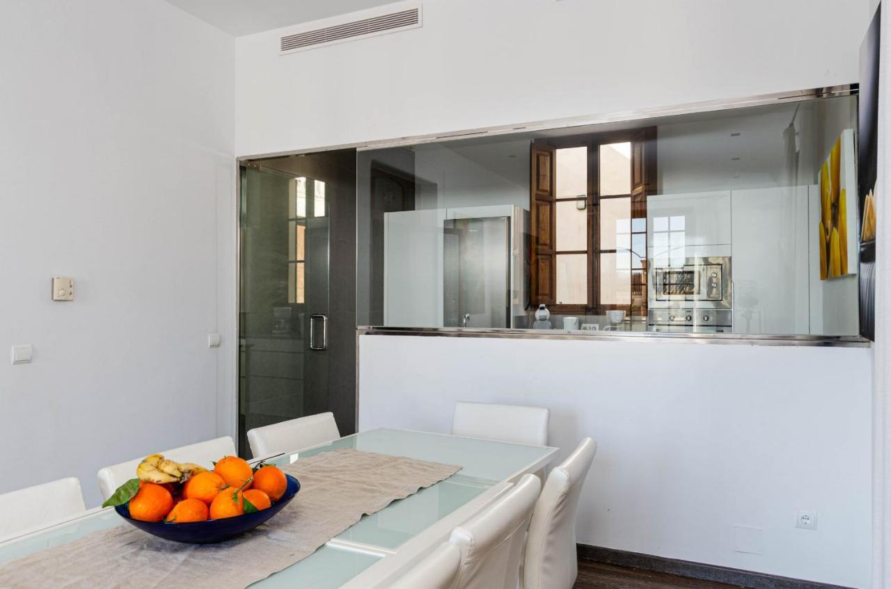 Yourhouse Bombarda For Groups Up To 10 Guests, Perfect For Cycling * Llubí