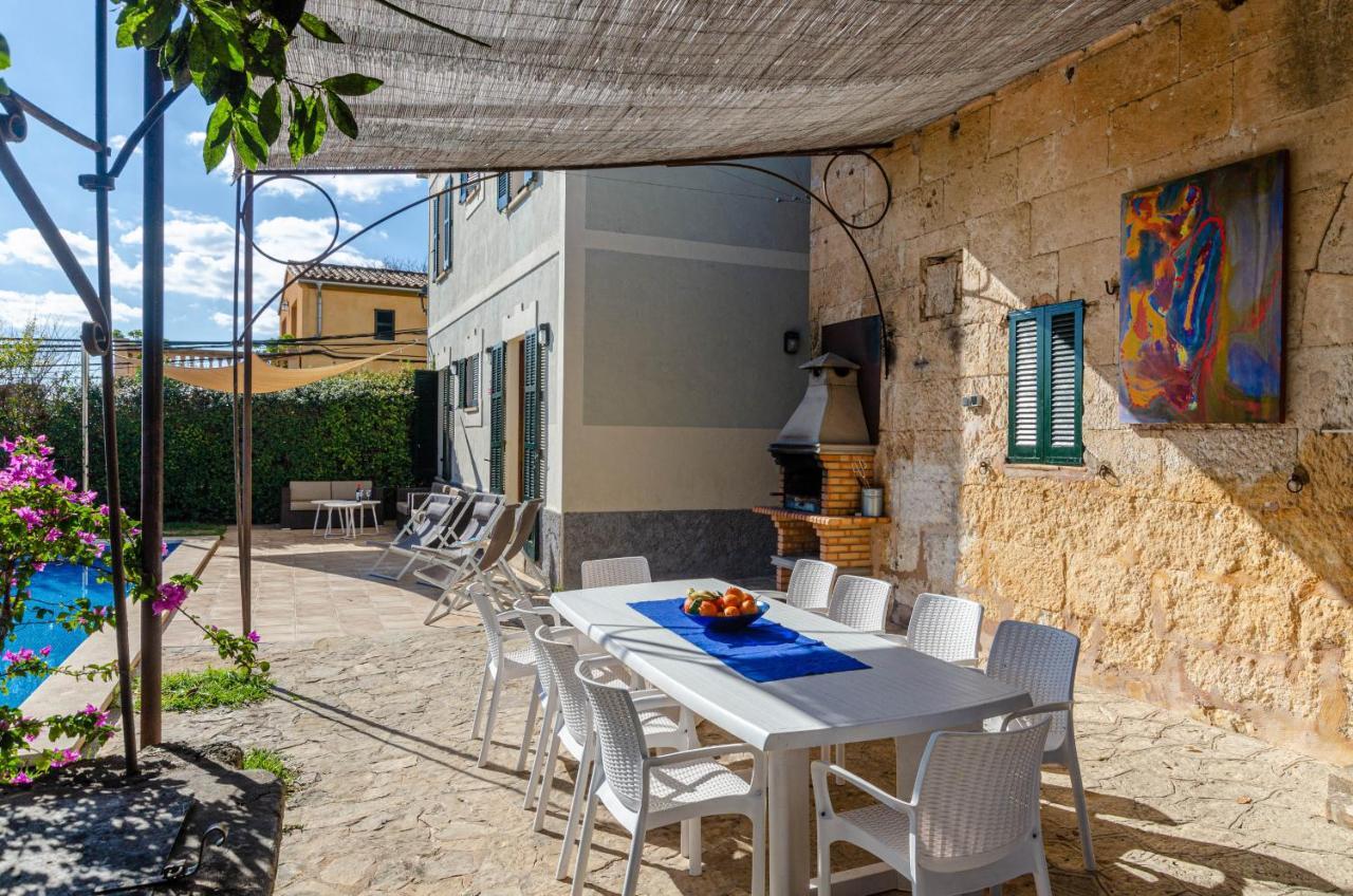 Yourhouse Bombarda For Groups Up To 10 Guests, Perfect For Cycling Ferienhaus