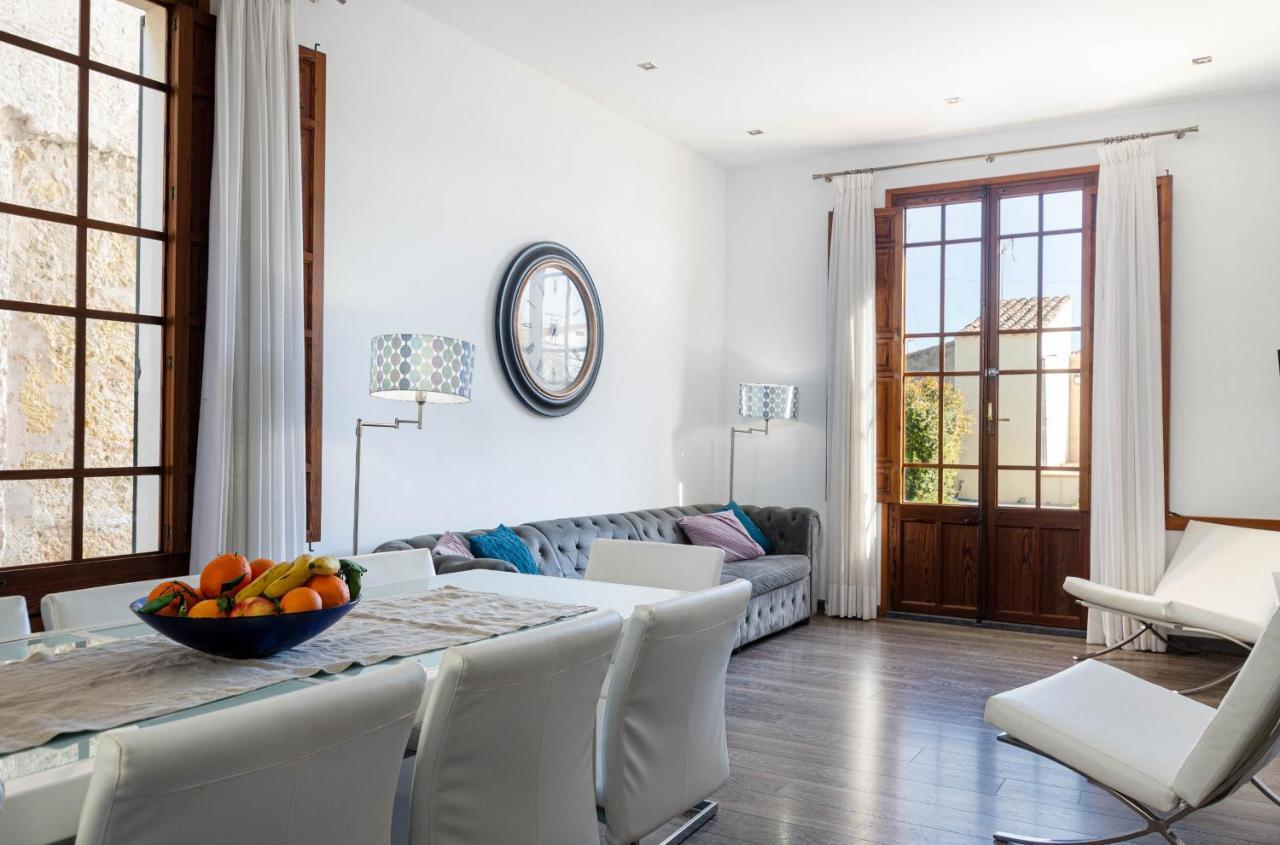 Yourhouse Bombarda For Groups Up To 10 Guests, Perfect For Cycling Ferienhaus