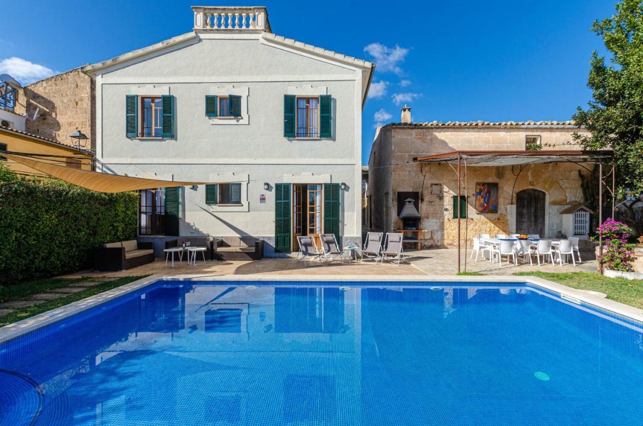 Ferienhaus Yourhouse Bombarda For Groups Up To 10 Guests, Perfect For Cycling