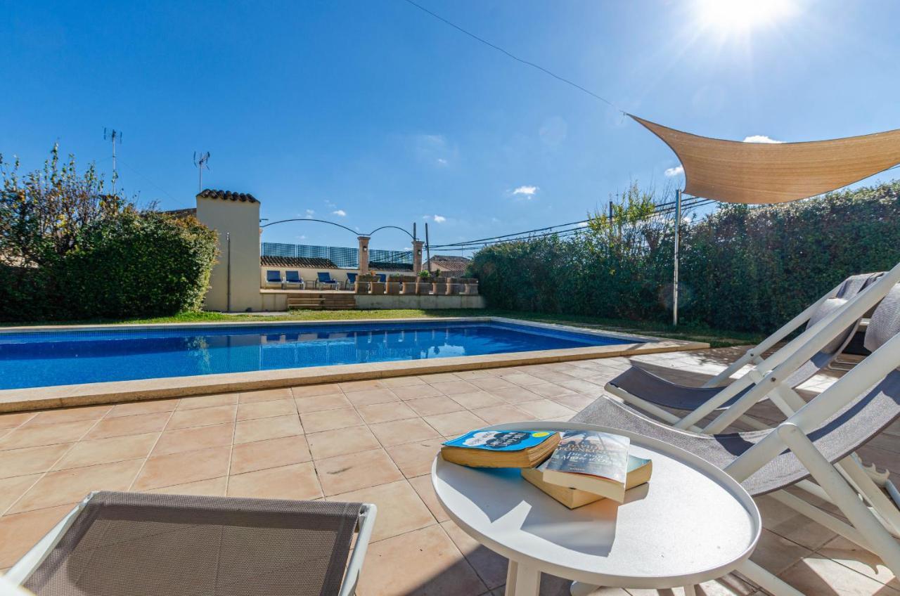 Ferienhaus Yourhouse Bombarda For Groups Up To 10 Guests, Perfect For Cycling *