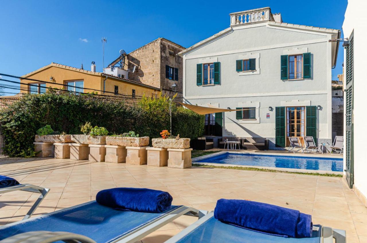 Ferienhaus Yourhouse Bombarda For Groups Up To 10 Guests, Perfect For Cycling