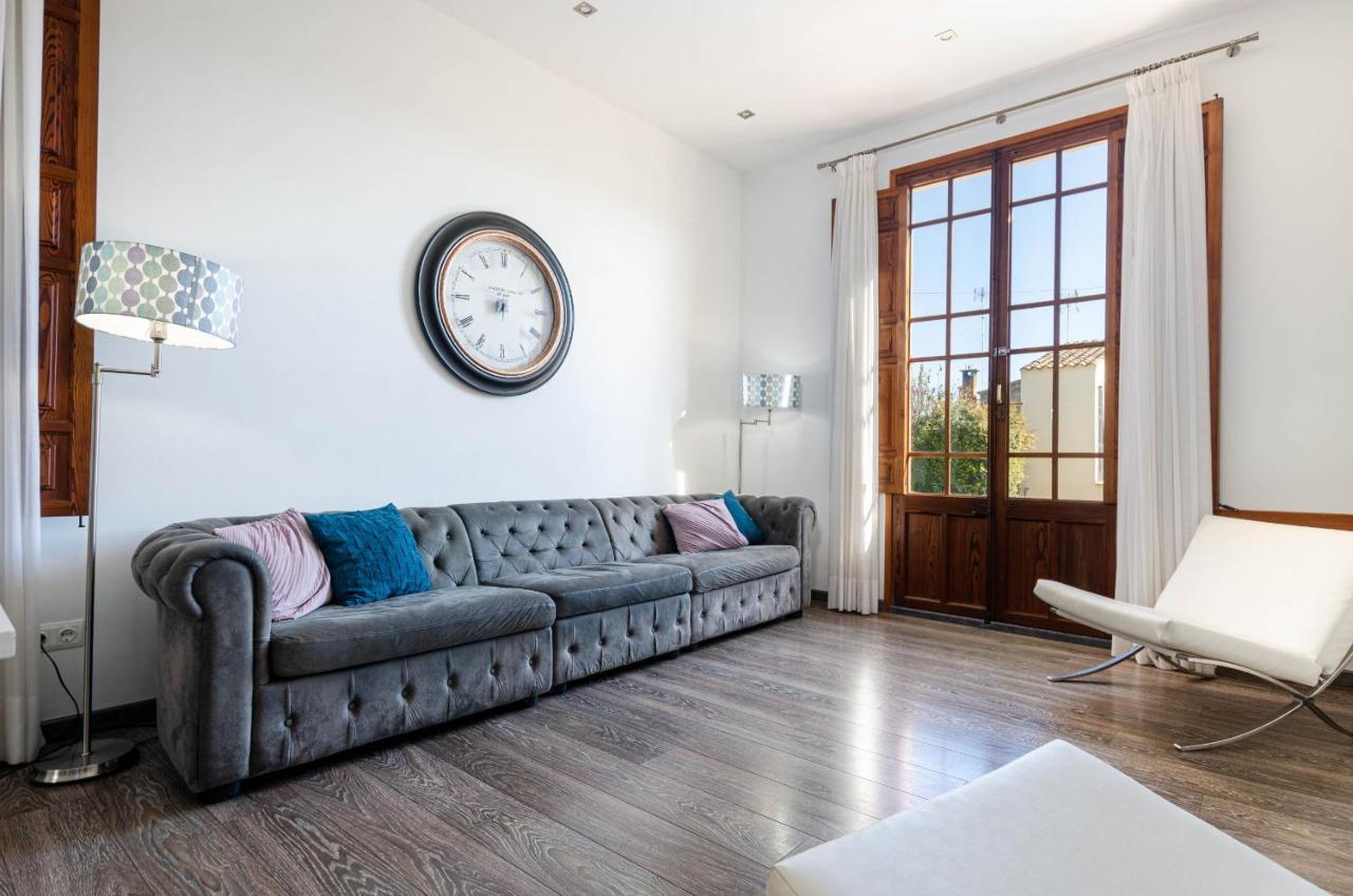 Ferienhaus Yourhouse Bombarda For Groups Up To 10 Guests, Perfect For Cycling Llubí