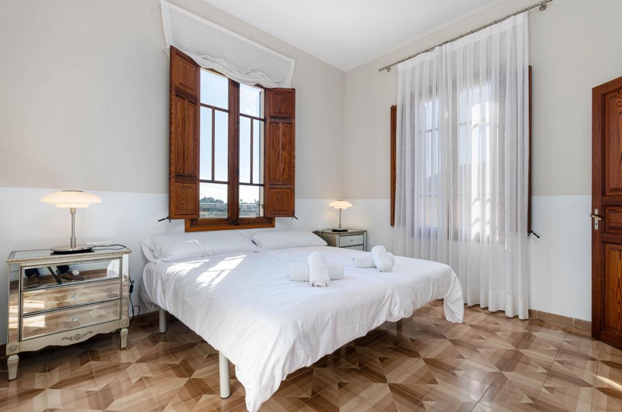 Ferienhaus Yourhouse Bombarda For Groups Up To 10 Guests, Perfect For Cycling Llubí