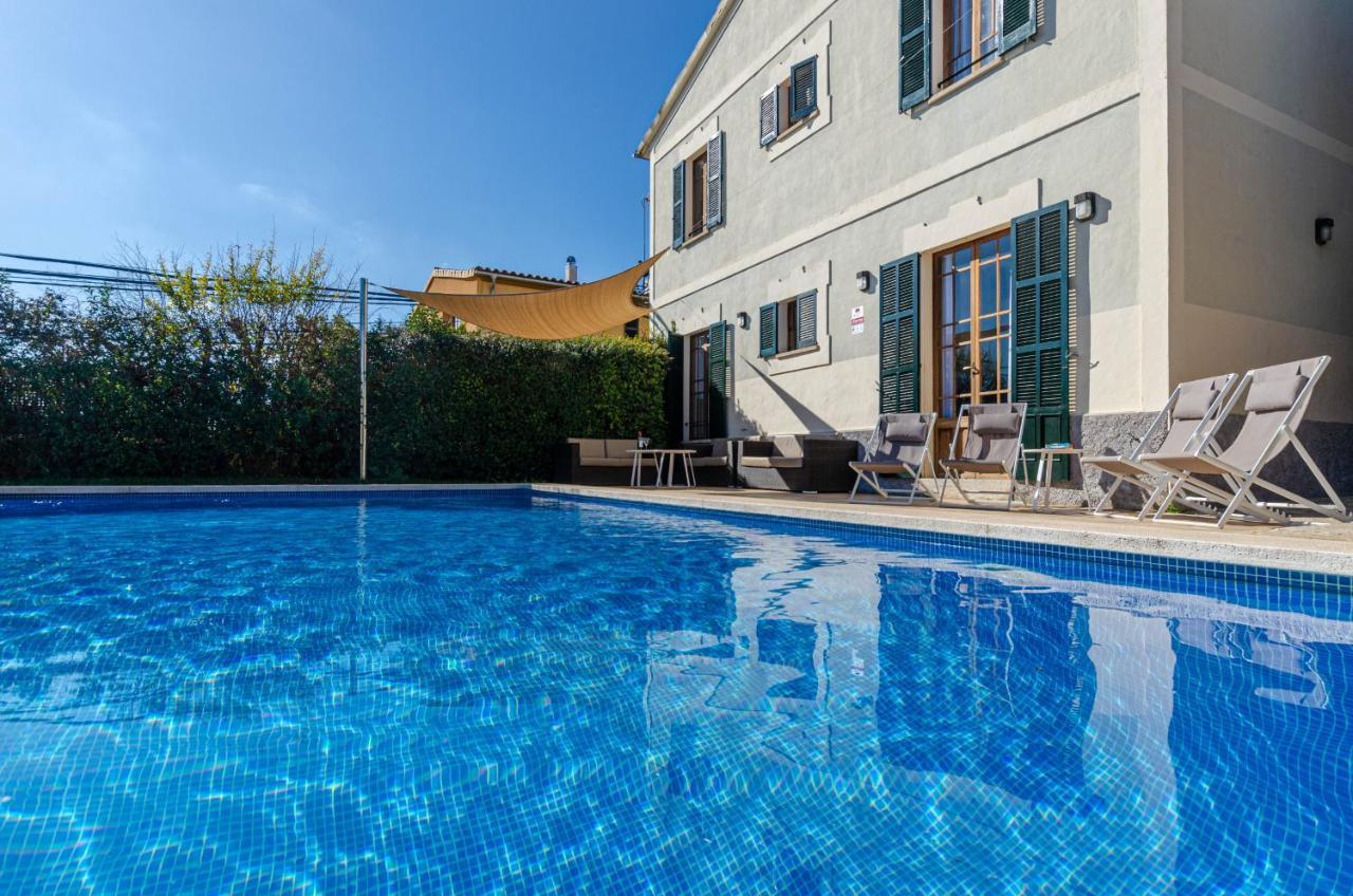 Yourhouse Bombarda For Groups Up To 10 Guests, Perfect For Cycling *