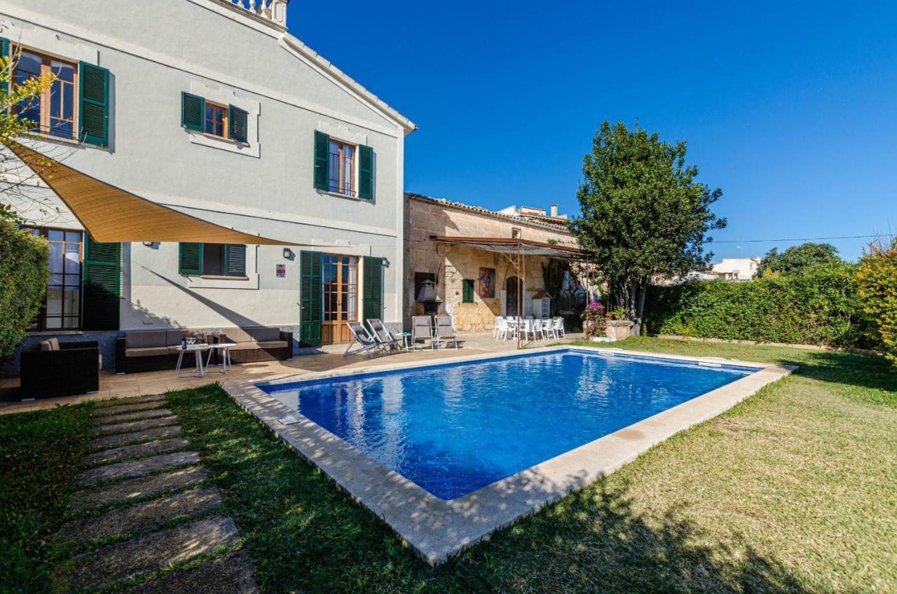 Yourhouse Bombarda For Groups Up To 10 Guests, Perfect For Cycling Ferienhaus