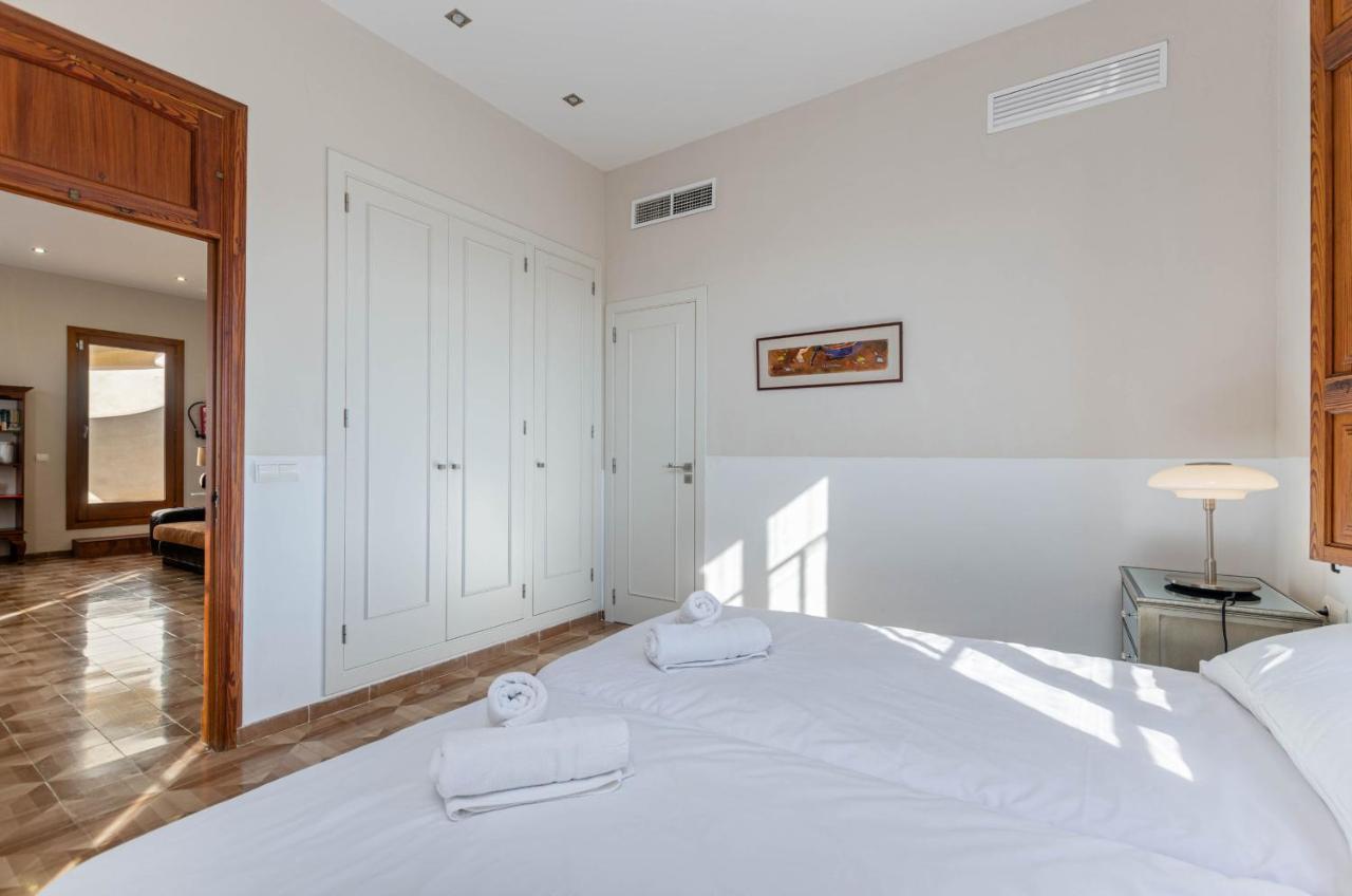 Yourhouse Bombarda For Groups Up To 10 Guests, Perfect For Cycling Ferienhaus
