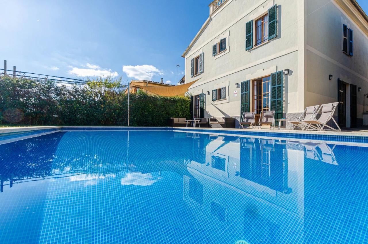 Ferienhaus Yourhouse Bombarda For Groups Up To 10 Guests, Perfect For Cycling *