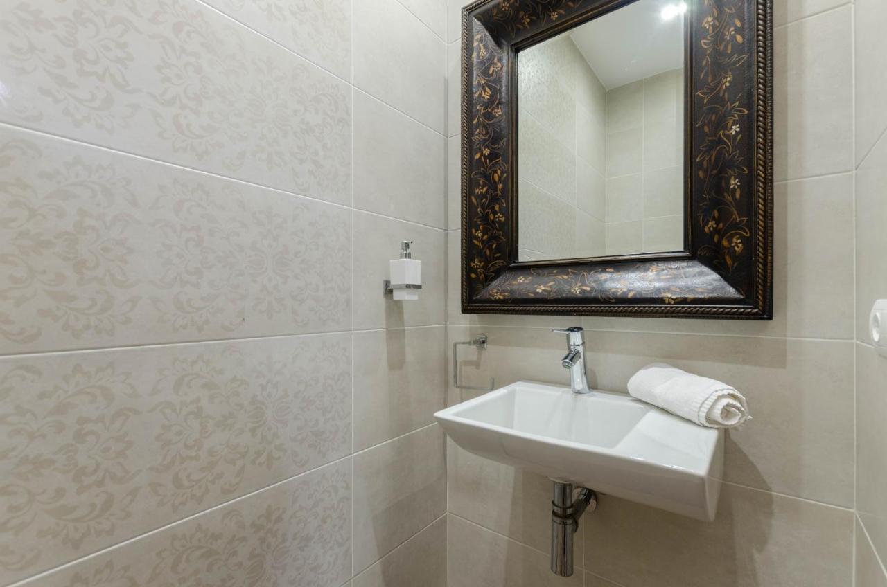Yourhouse Bombarda For Groups Up To 10 Guests, Perfect For Cycling Ferienhaus *