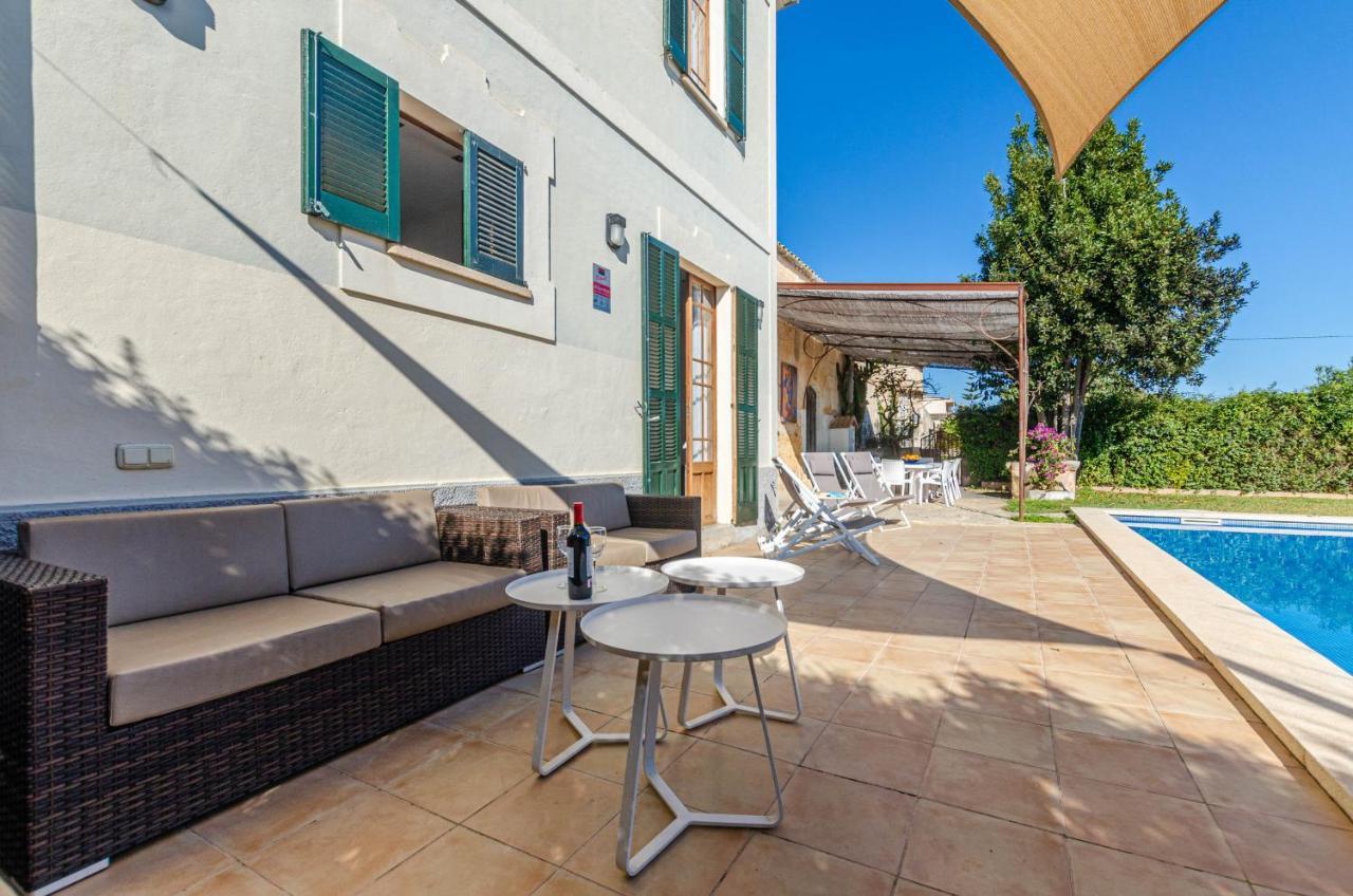 Ferienhaus Yourhouse Bombarda For Groups Up To 10 Guests, Perfect For Cycling *