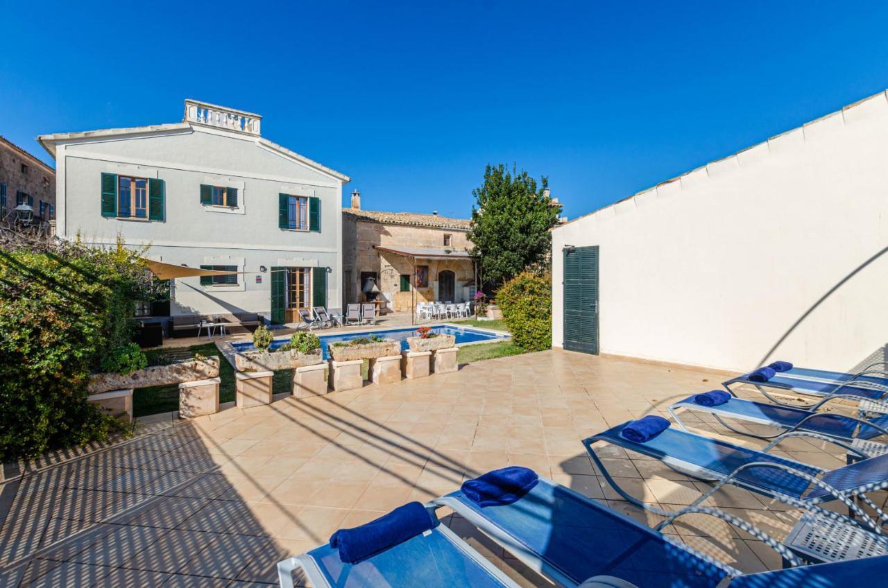 Yourhouse Bombarda For Groups Up To 10 Guests, Perfect For Cycling Ferienhaus