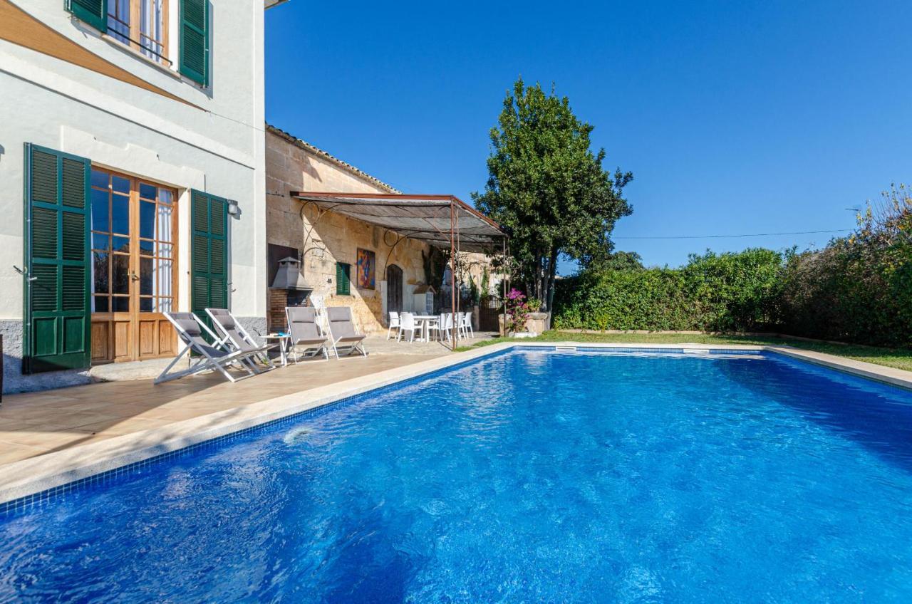 Ferienhaus Yourhouse Bombarda For Groups Up To 10 Guests, Perfect For Cycling
