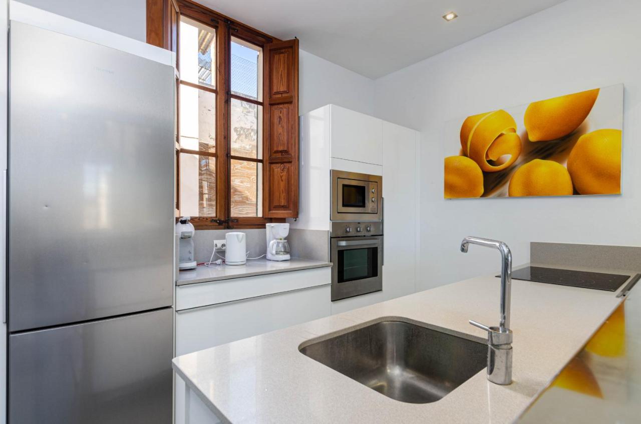 Yourhouse Bombarda For Groups Up To 10 Guests, Perfect For Cycling Llubí