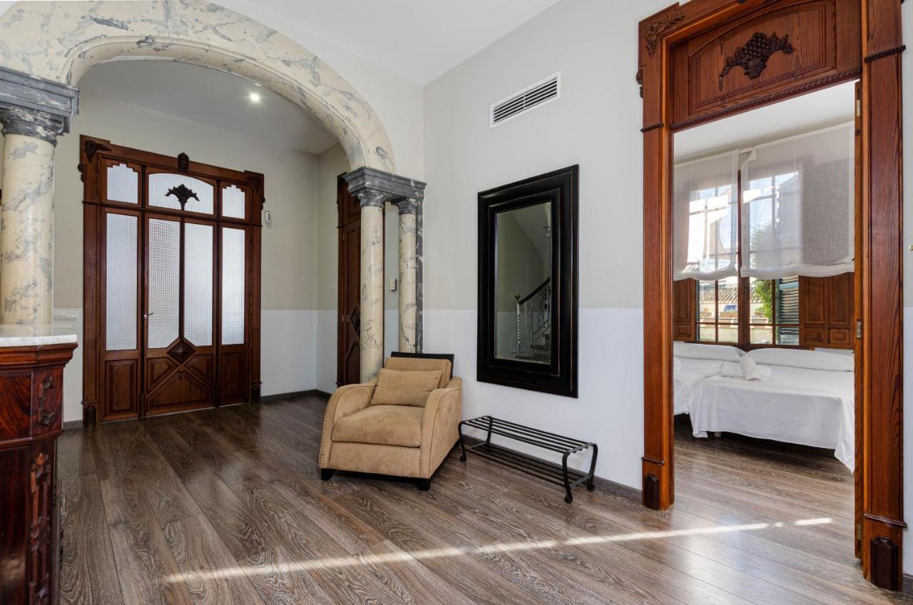 Yourhouse Bombarda For Groups Up To 10 Guests, Perfect For Cycling Ferienhaus Llubí