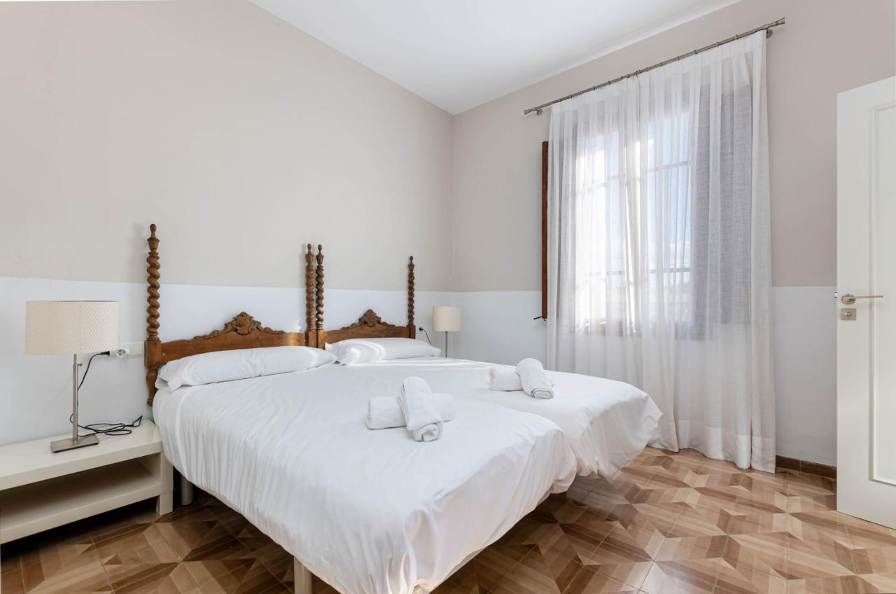 Yourhouse Bombarda For Groups Up To 10 Guests, Perfect For Cycling * Llubí