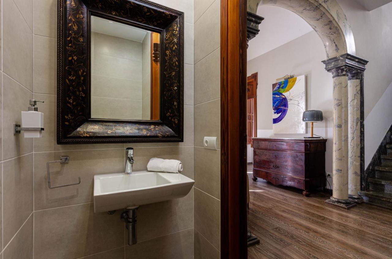 Yourhouse Bombarda For Groups Up To 10 Guests, Perfect For Cycling Llubí
