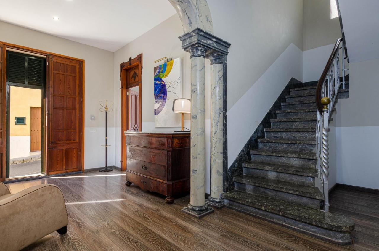 Ferienhaus Yourhouse Bombarda For Groups Up To 10 Guests, Perfect For Cycling Llubí