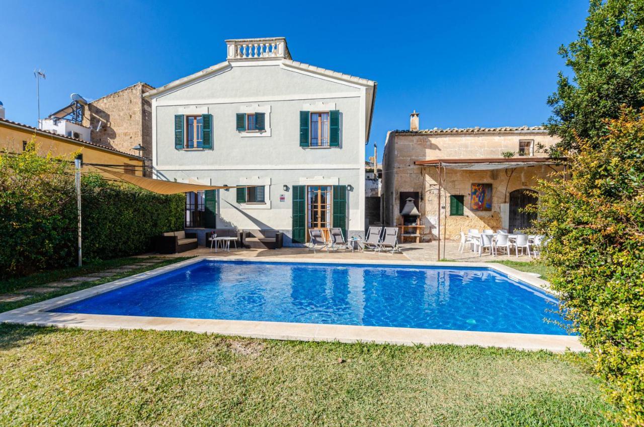 Yourhouse Bombarda For Groups Up To 10 Guests, Perfect For Cycling Ferienhaus