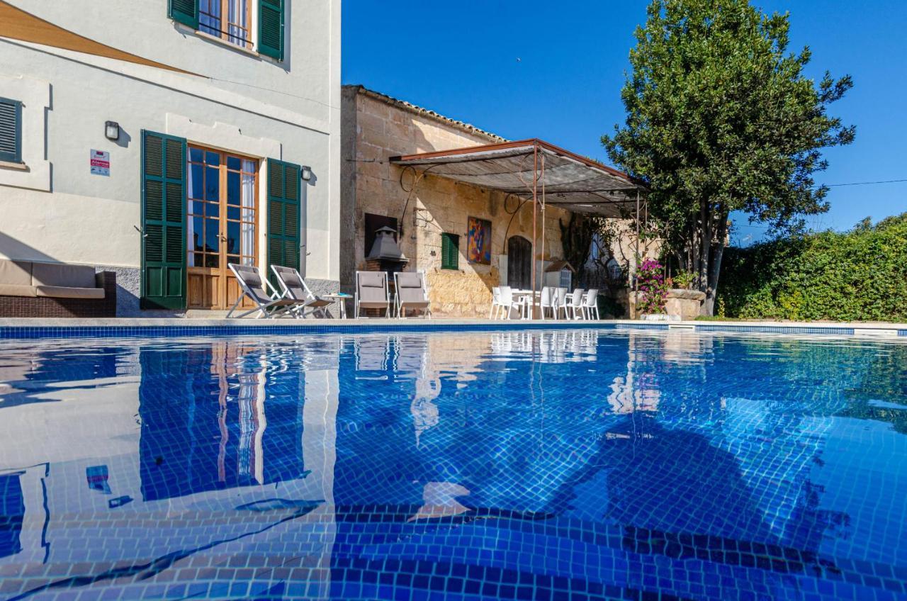 Yourhouse Bombarda For Groups Up To 10 Guests, Perfect For Cycling Ferienhaus *