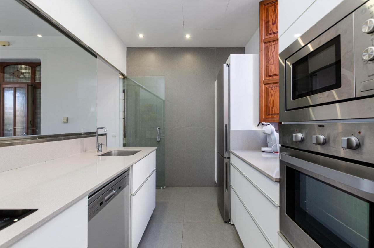 Yourhouse Bombarda For Groups Up To 10 Guests, Perfect For Cycling * Llubí