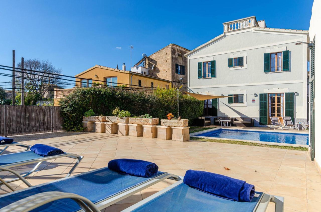 Ferienhaus Yourhouse Bombarda For Groups Up To 10 Guests, Perfect For Cycling *