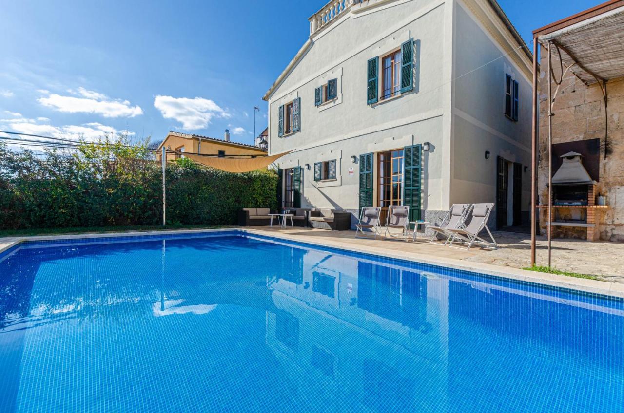 Yourhouse Bombarda For Groups Up To 10 Guests, Perfect For Cycling Ferienhaus